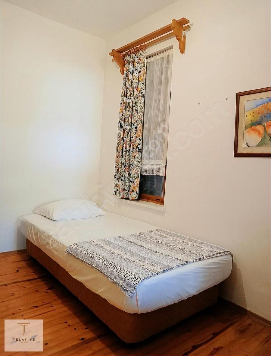 Alanya Avsallar Mah. Merkezi Konumda Satılık Müstakil Villa 5+1 - Görsel 19