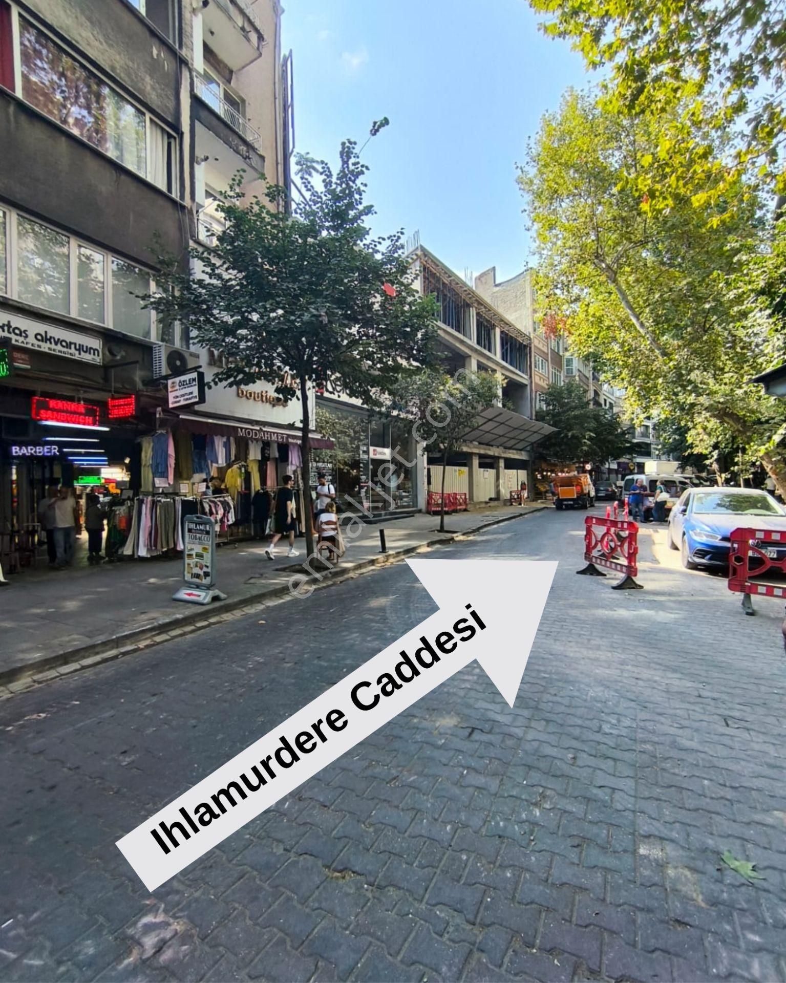 Fırsat Beşiktaş Merkez Yatırımcıya Uygun 1+1 Daire - Görsel 3