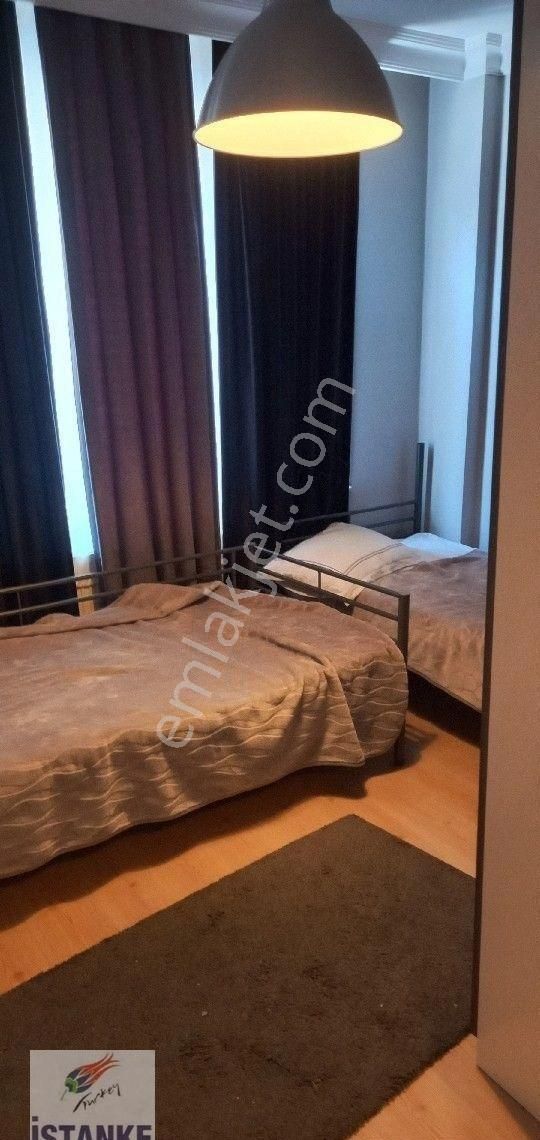 İstanbul Fatih Fındıkzade Meydan Yakını Özel Lüks Dekorlu Ara Cadde Üstü Satılık Ara Kat Daire - Görsel 3