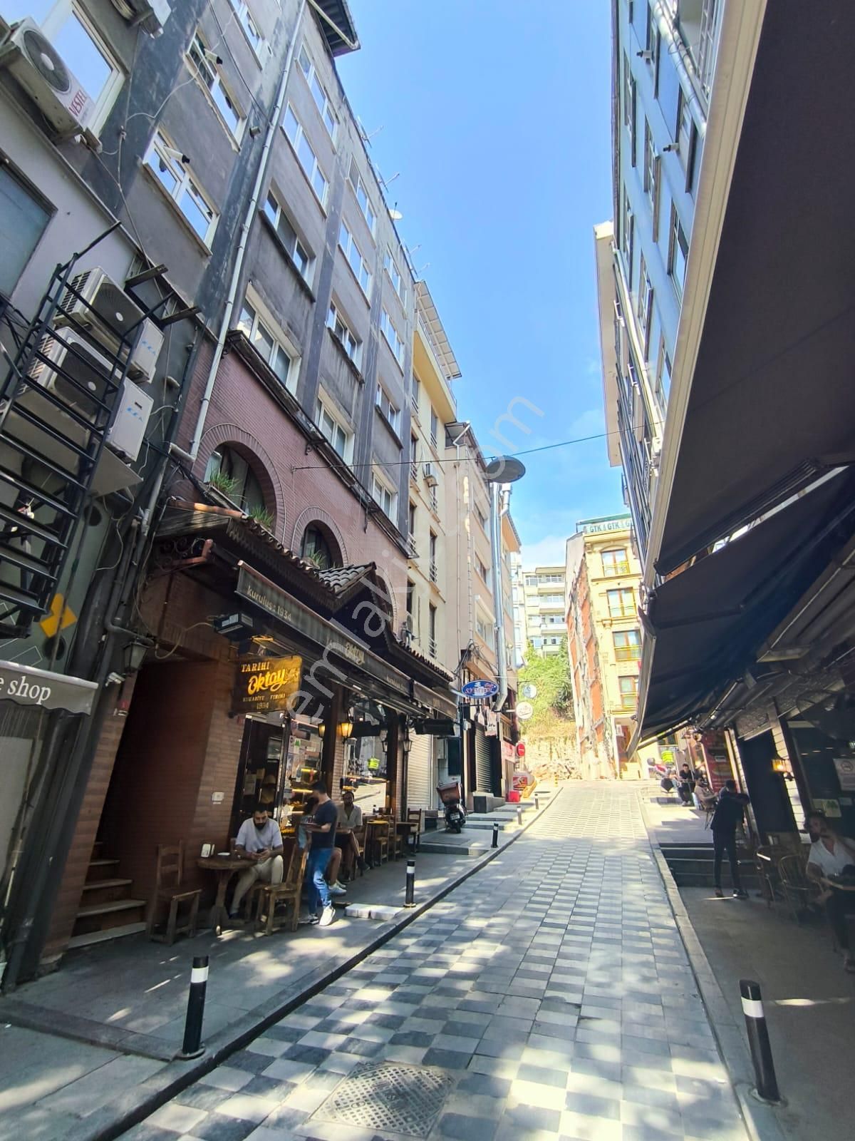 Fırsat Beşiktaş Merkez Yatırımcıya Uygun 1+1 Daire Üniversitelere Ve Sahile Çok Yakın - Görsel 6