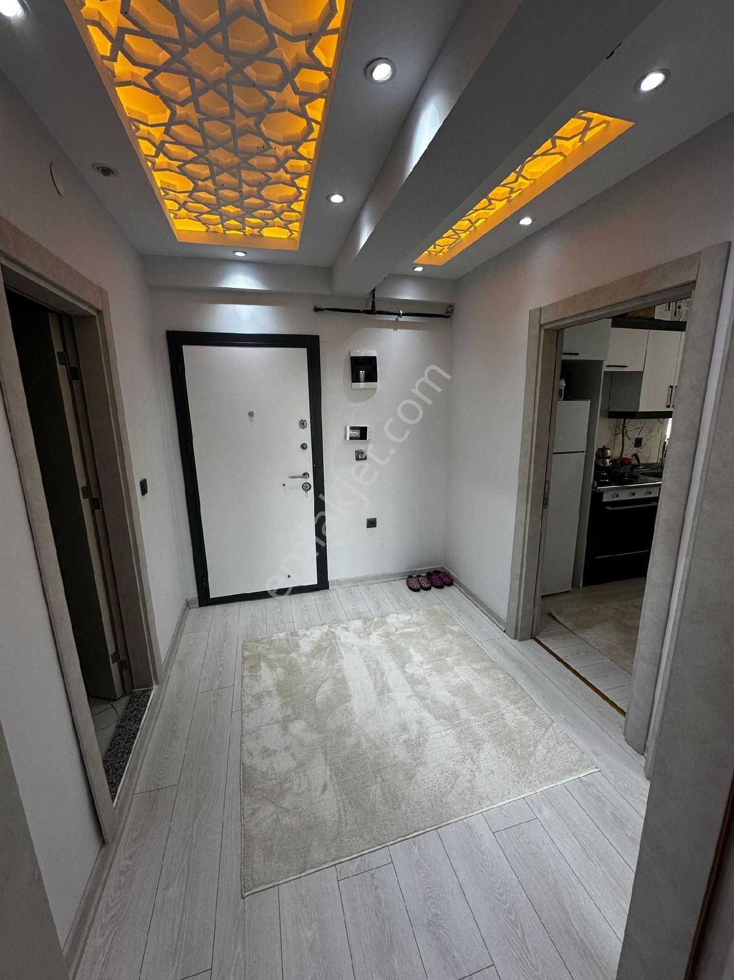 Satılık 1+1 Apart