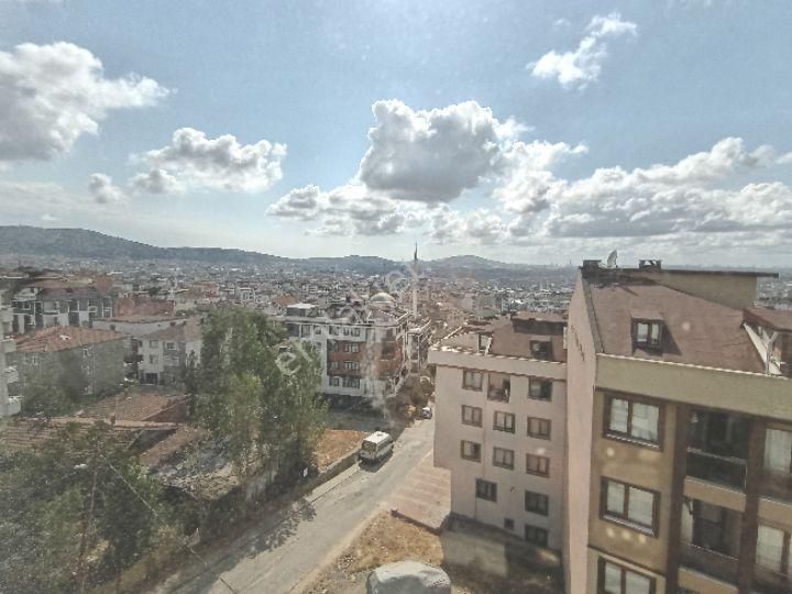 Battalgazi Mh De Limitsiz Kredili 2+1,85m2