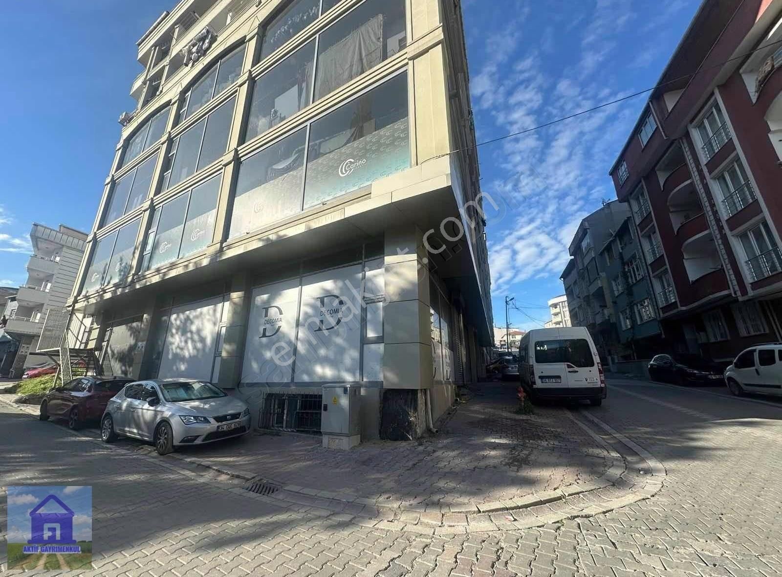 Esenyurt Hürriyet Mahallesinde 2.000 M2 Kiralık Yeni Mağaza