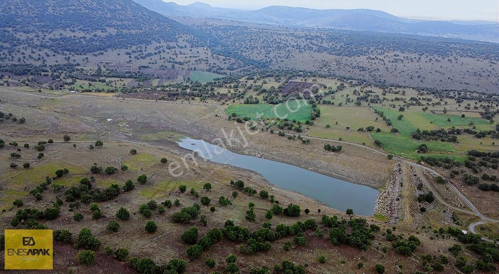 Meram / Çukurçimen 3.498 M² Kelepir Tarla, Yolu Var