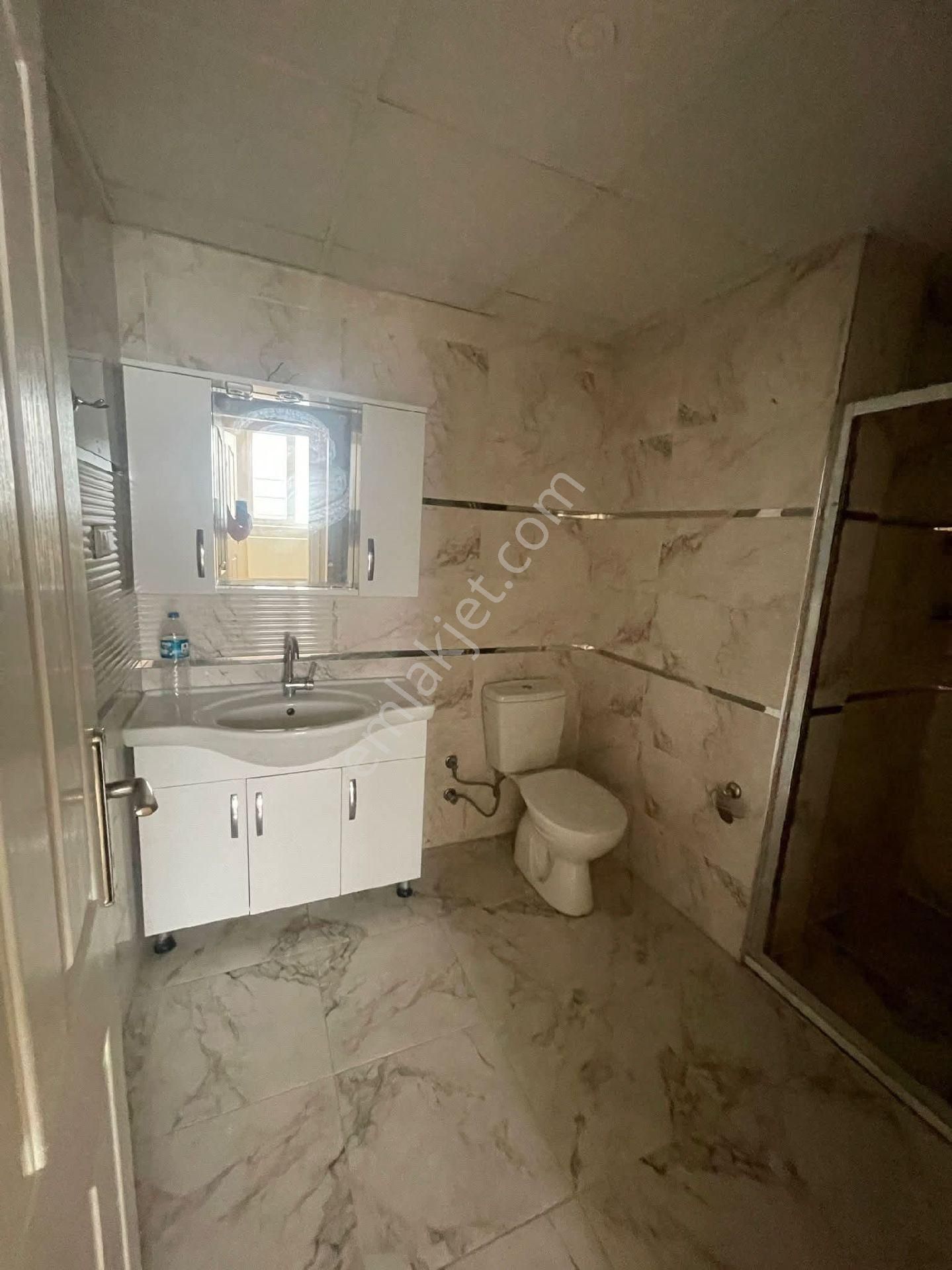 Samsun İlkadım Cedit Mahallesi'nde Ebeveyn Banyolu Çift Balkonlu 3+1 Satılık Daire