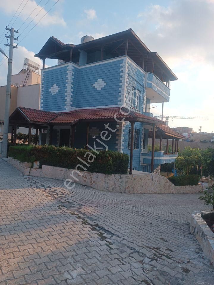 Kiralık Ev Dublex
