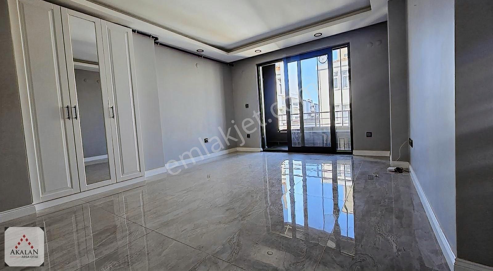 Atakum Atakent Mahalle Lüks Kiralık 1*1