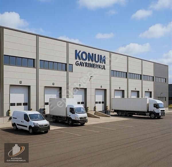 Şekerpınar Da Kiralık 3000 M2 Tek Kat - Görsel 2