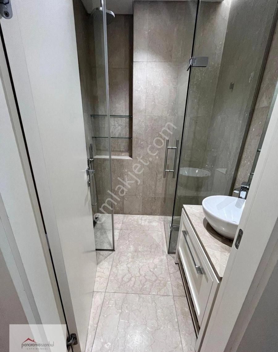 Sapphire'de Büyük Teraslı Kiralık Daire - Görsel 4