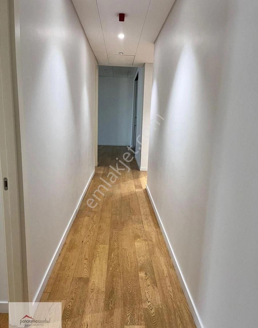 Sapphire'de Büyük Teraslı Kiralık Daire - Görsel 6