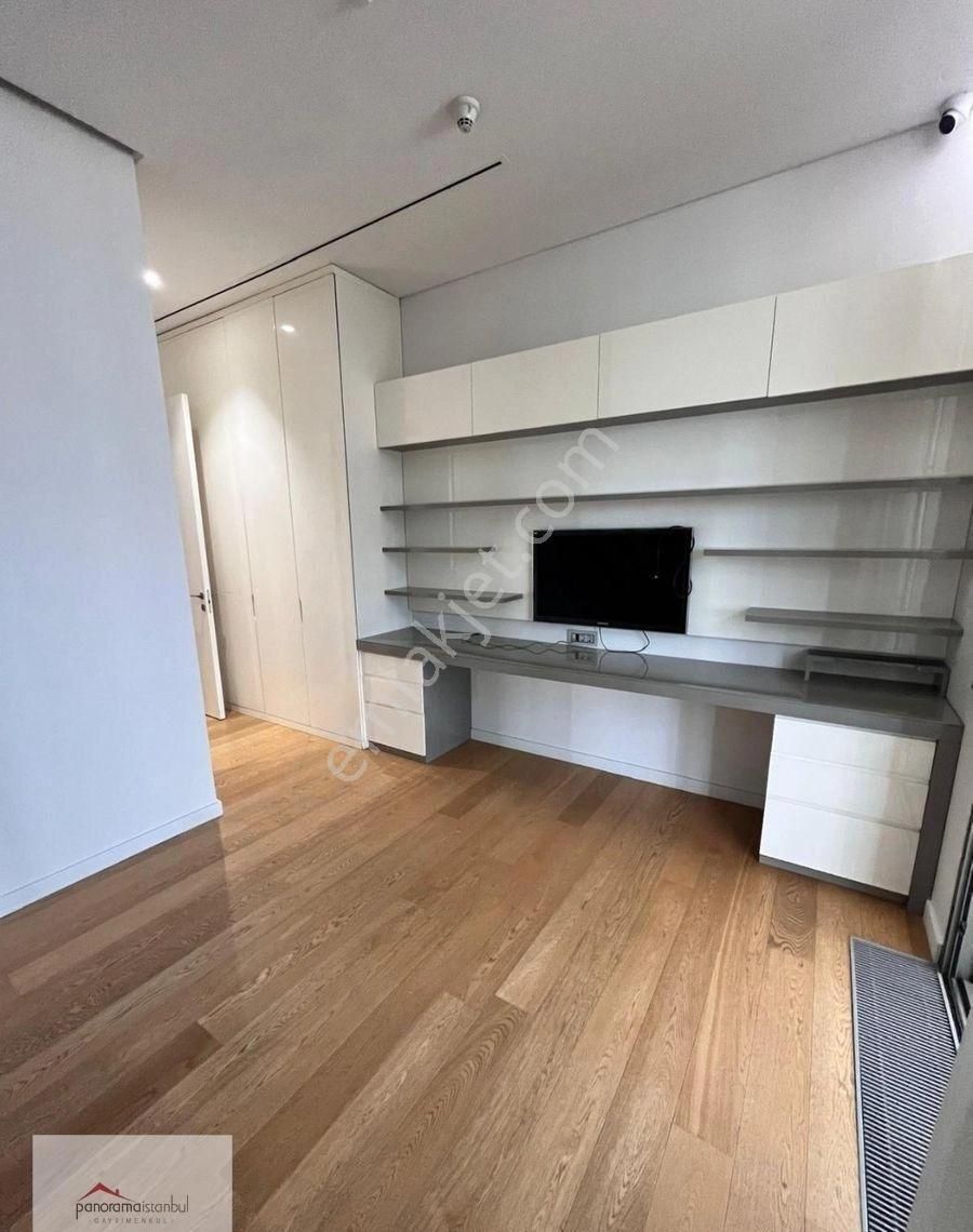 Sapphire'de Büyük Teraslı Kiralık Daire - Görsel 7