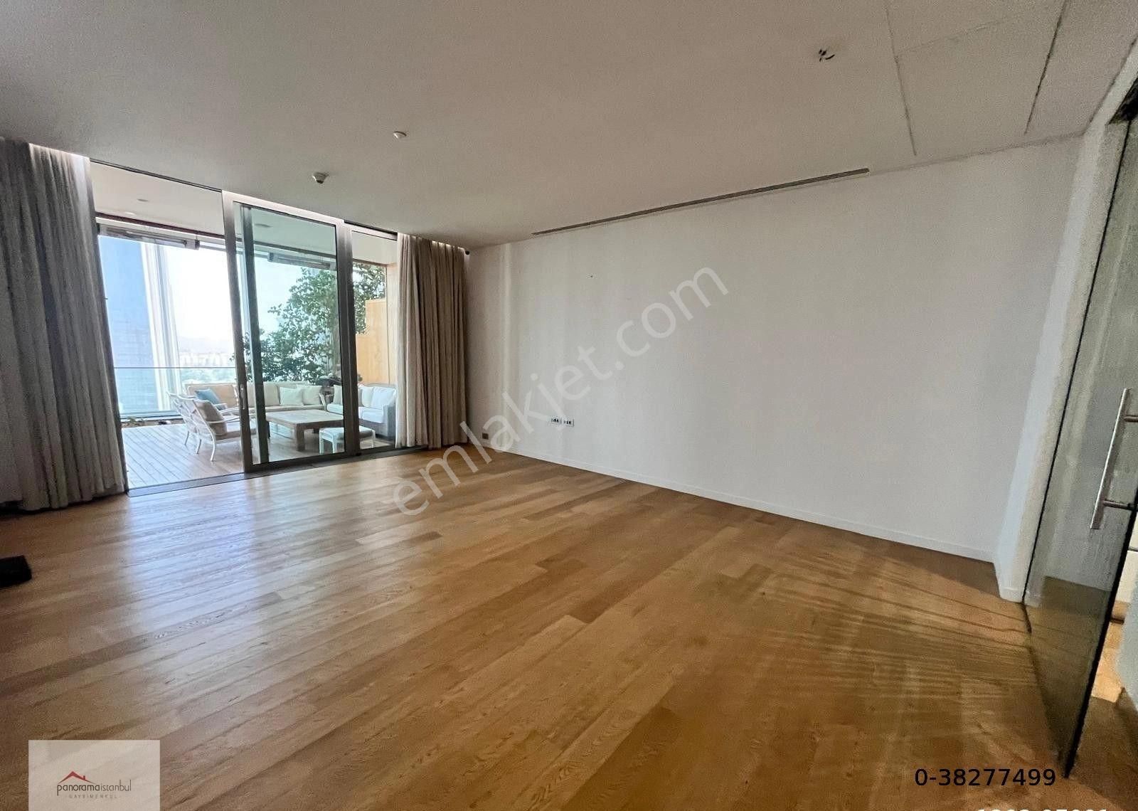 Sapphire'de Büyük Teraslı Kiralık Daire - Görsel 11