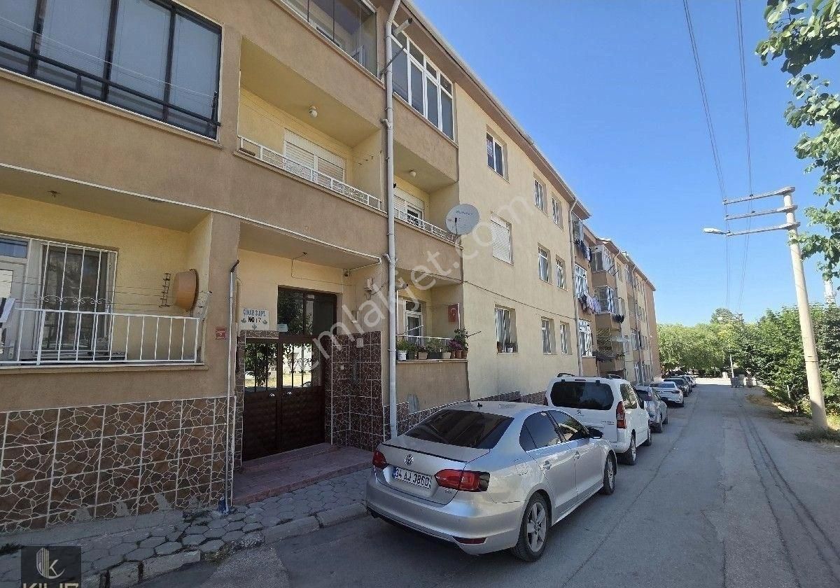Kılıç Yapı'dan Şirintepe Mahallesi Satılık 3+1