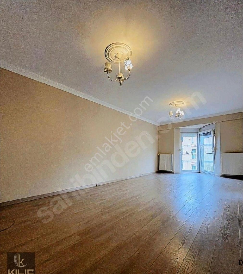 Kılıç Yapı'dan Yenişehir Konaklarında Satılık 160m2 3+1 Daire