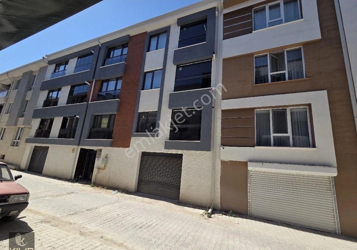 Kılıç Yapı'dan Batıkent Mh Sıfır 3+1
