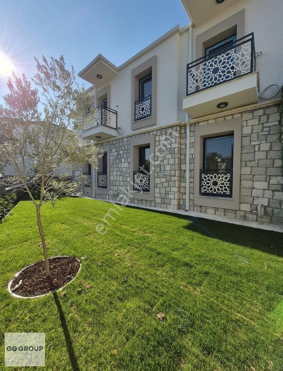 Urla Sanat Sokağına Yürüme Mesafesinde Kiralık Daire