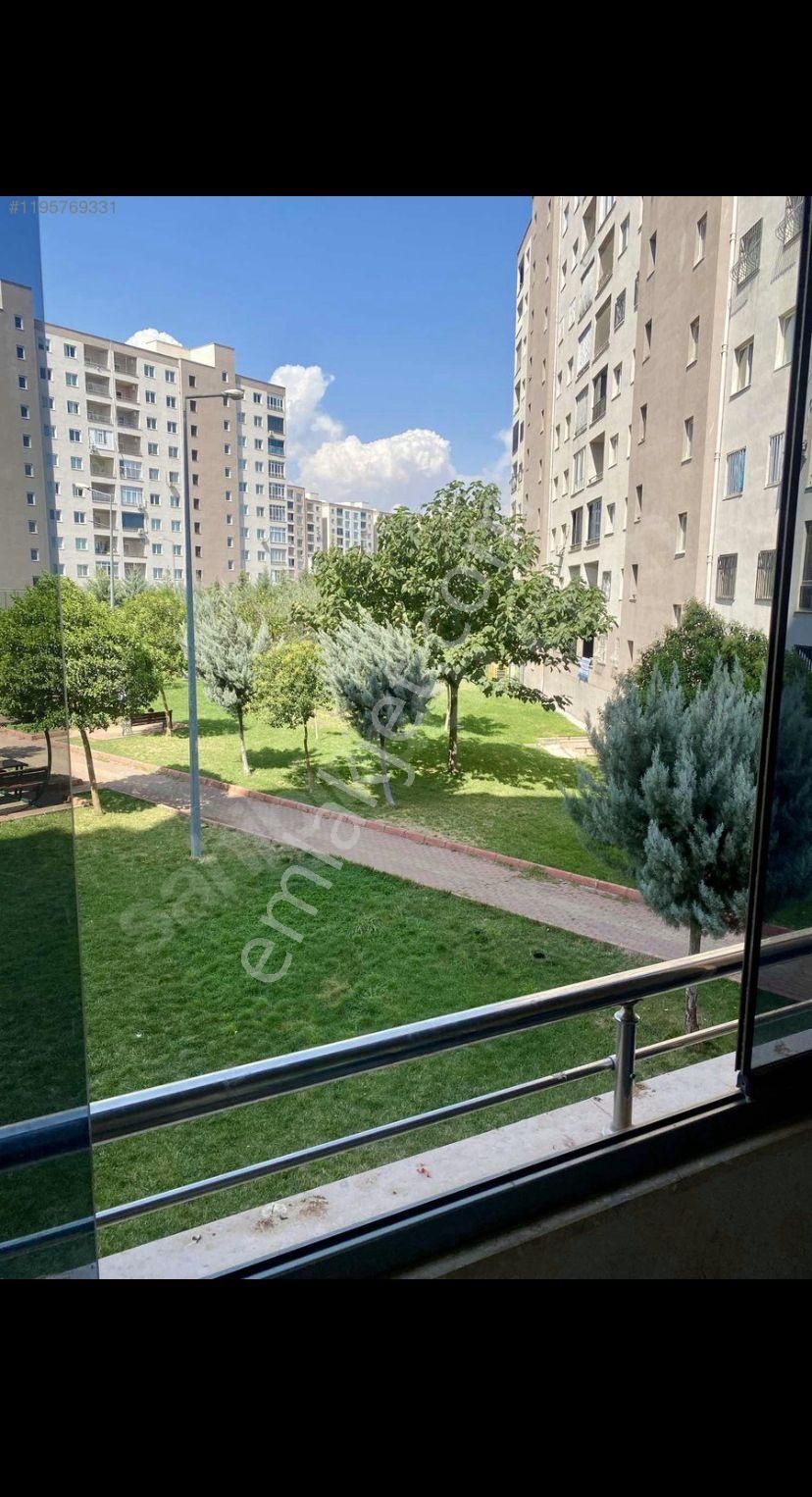 Karaköprü Seyrantepe Mah Vadi Evlerinde Kiralık Daire