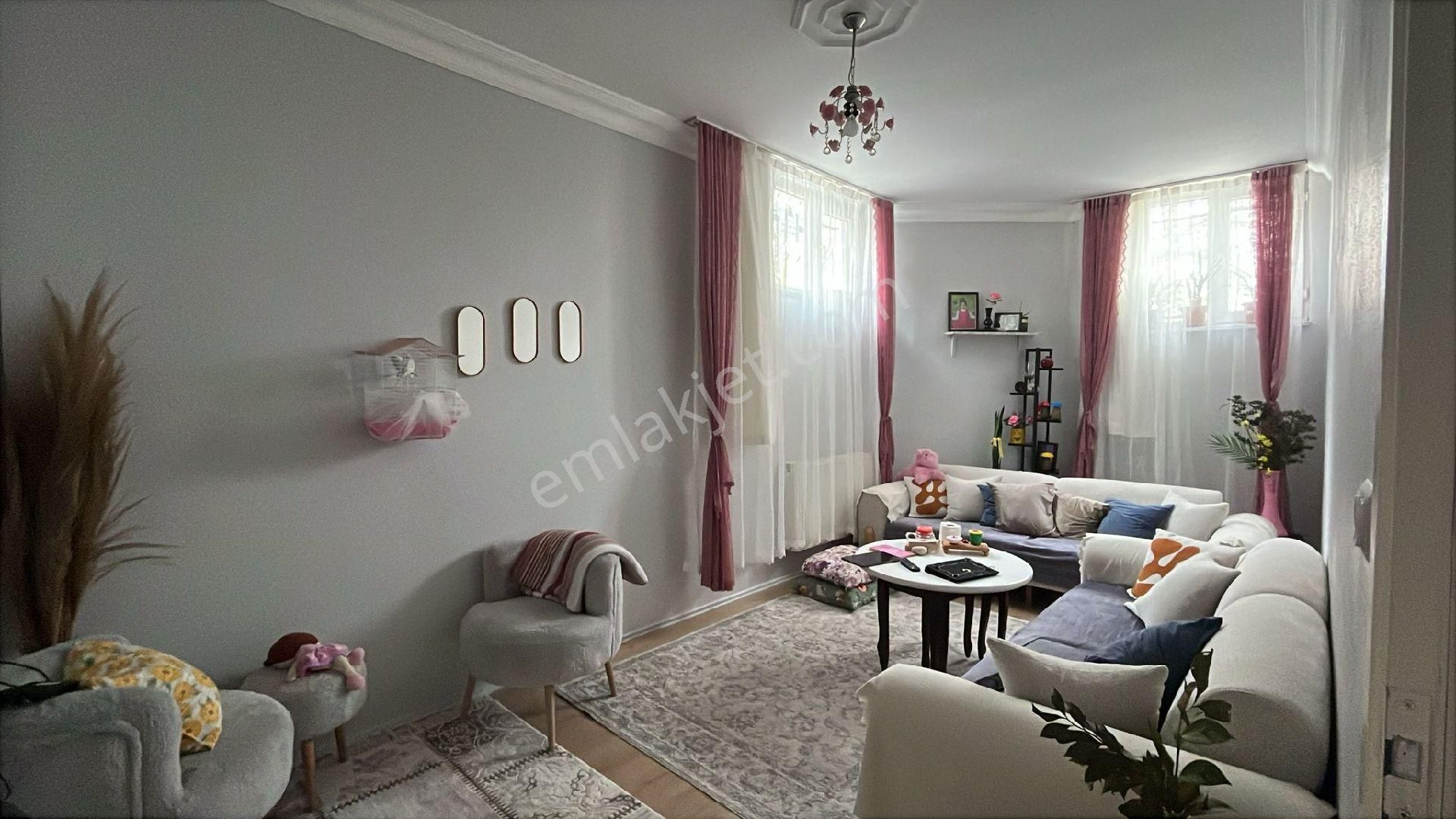Drs Gayrimenkul'den Fırsat Daire