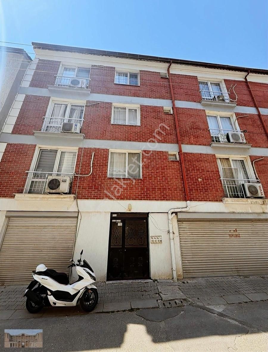 Kiralık Namık Kemalde 1+1 50m2 Full Eşyalı Diare