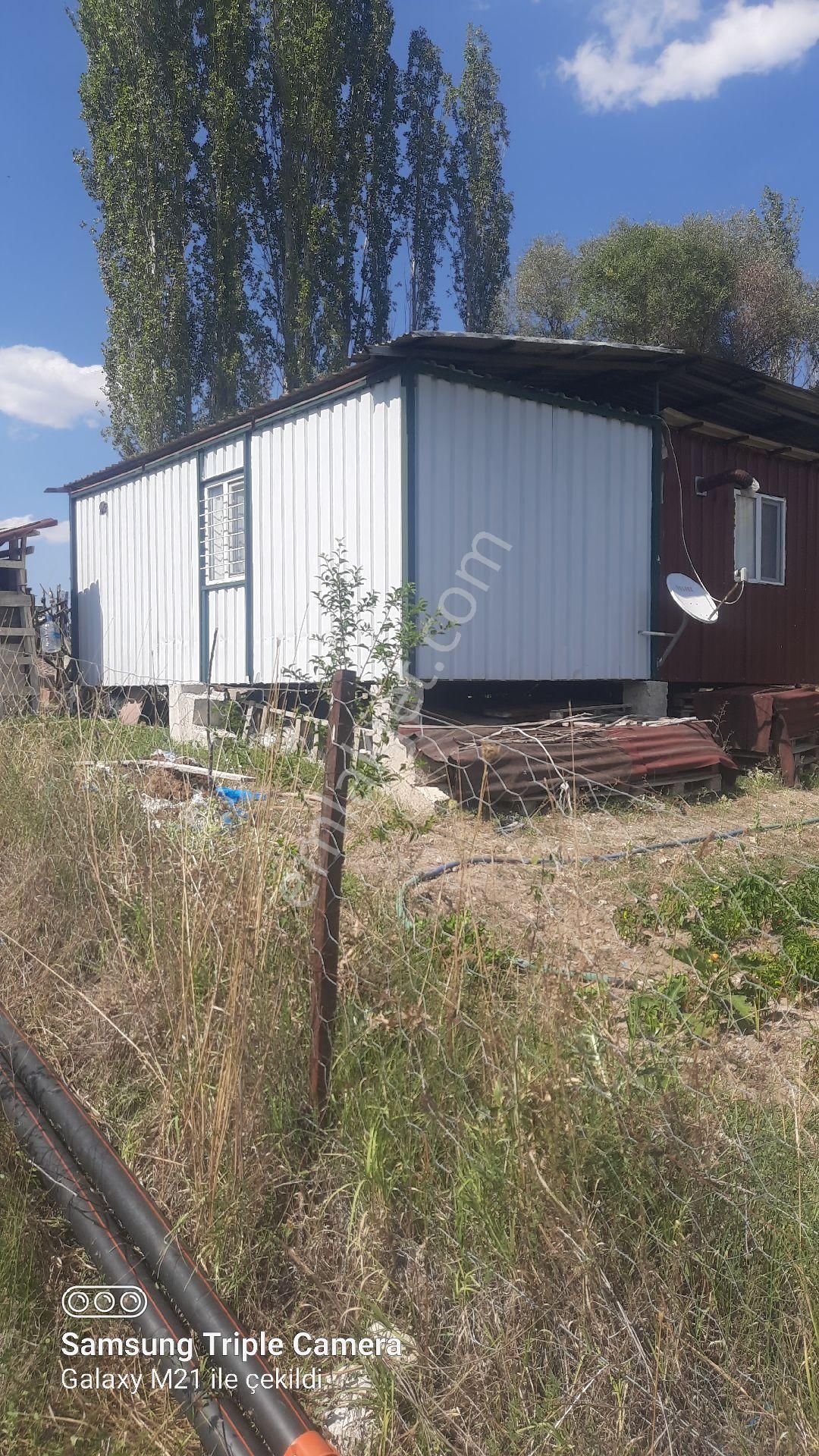 İbecik Yaylasında Kupon Yer - Görsel 19