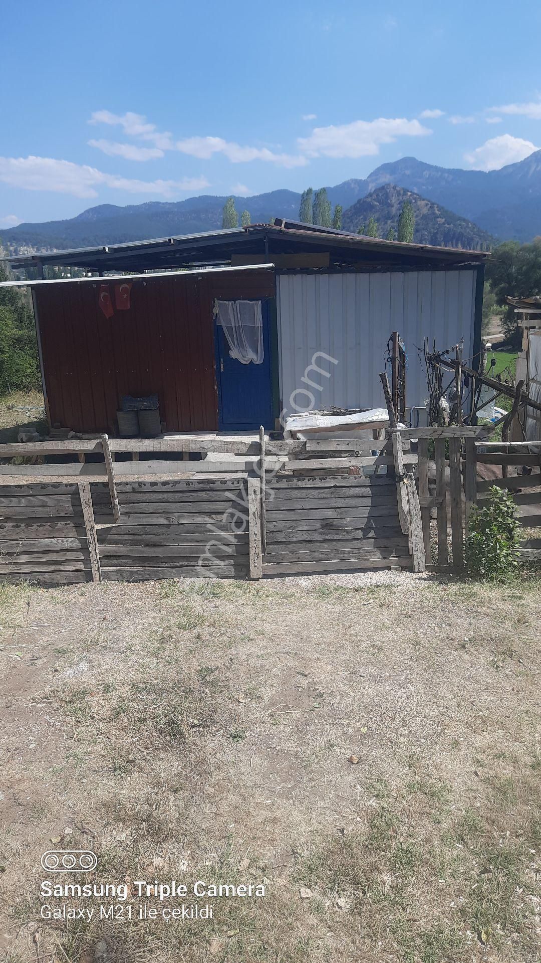 İbecik Yaylasında Kupon Yer - Görsel 23