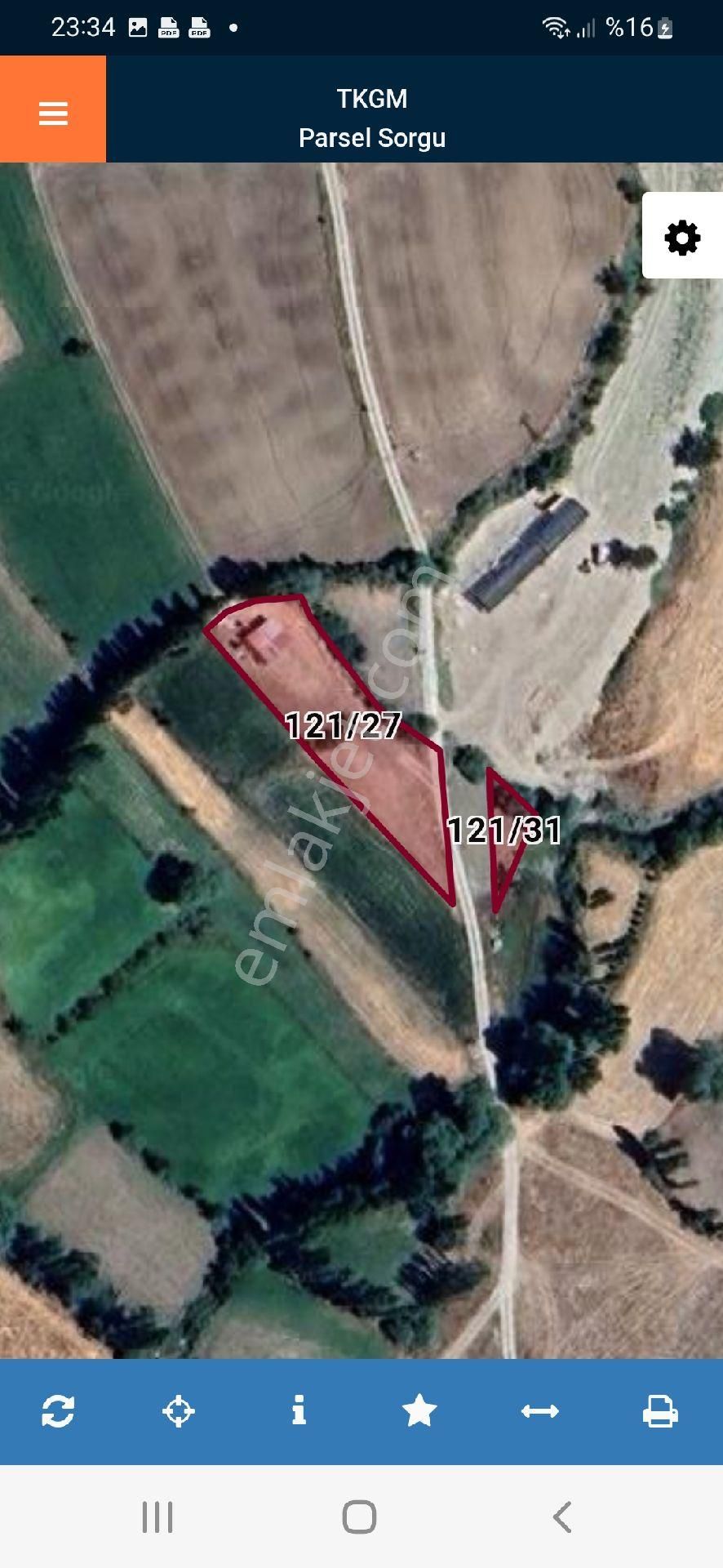 İbecik Yaylasında Kupon Yer - Görsel 6