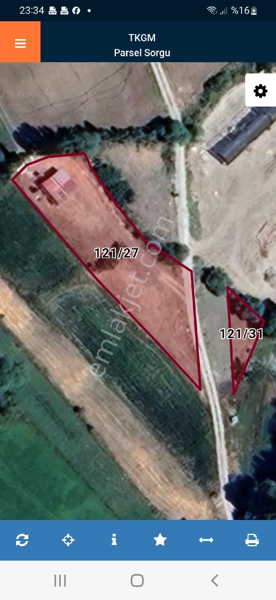 İbecik Yaylasında Kupon Yer - Görsel 7