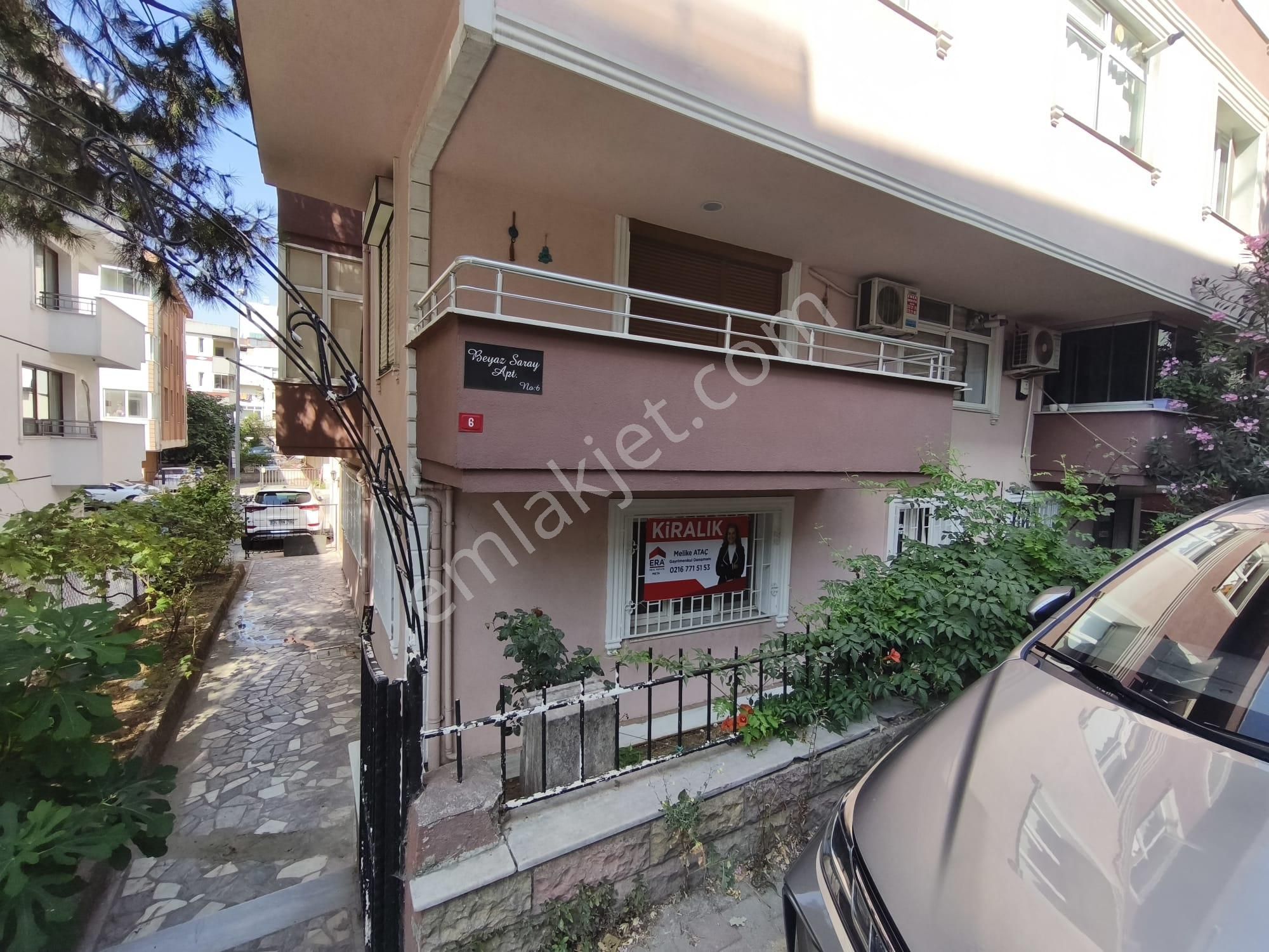 Ümraniye Namık Kemal’de 2+1 İçi Yapılı Nezih, Ferah Kiralık Daire