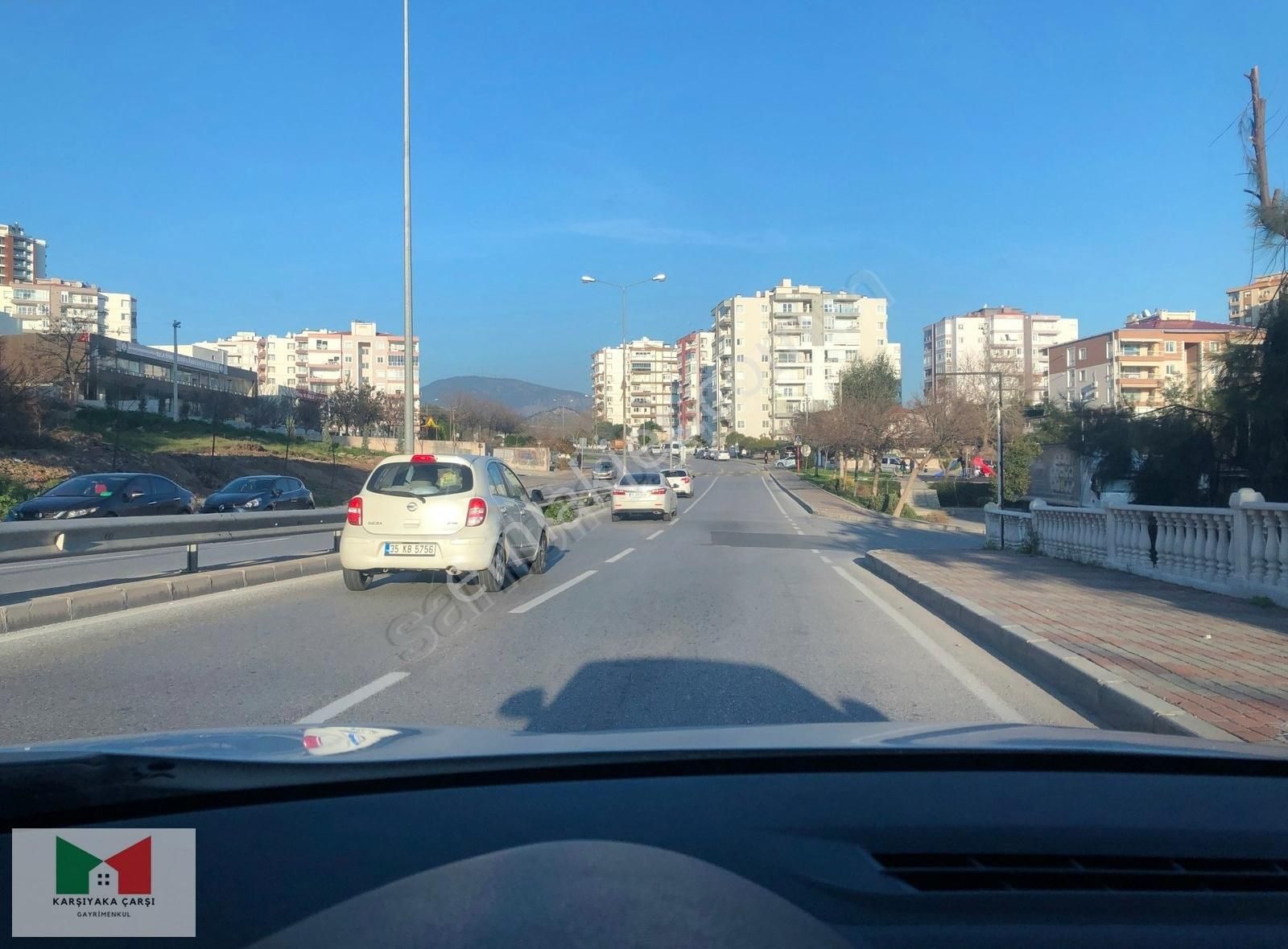 Cadde Üstü Sanayi Bacalı Kurumsal Kiracılı Yola Cepheli Dükkan - Görsel 6