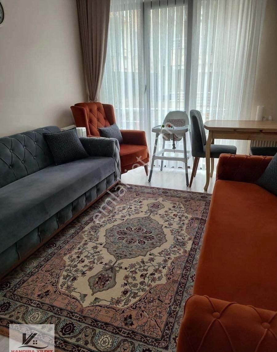 Fırsat!!güzel Konumda-ayrı Mutfaklı-2+1 75m2.1.kat