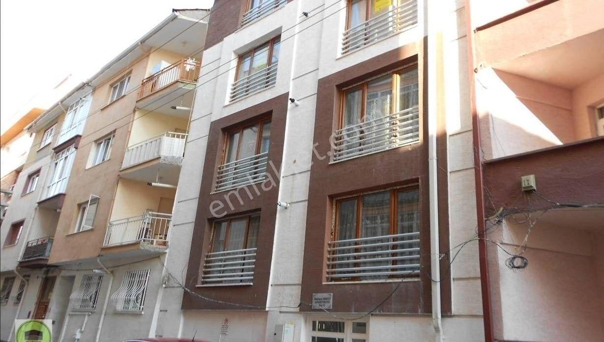 Buewo'dan Kırmızıtoprak Mah. 2+1 Ara Kat Satılık Daire