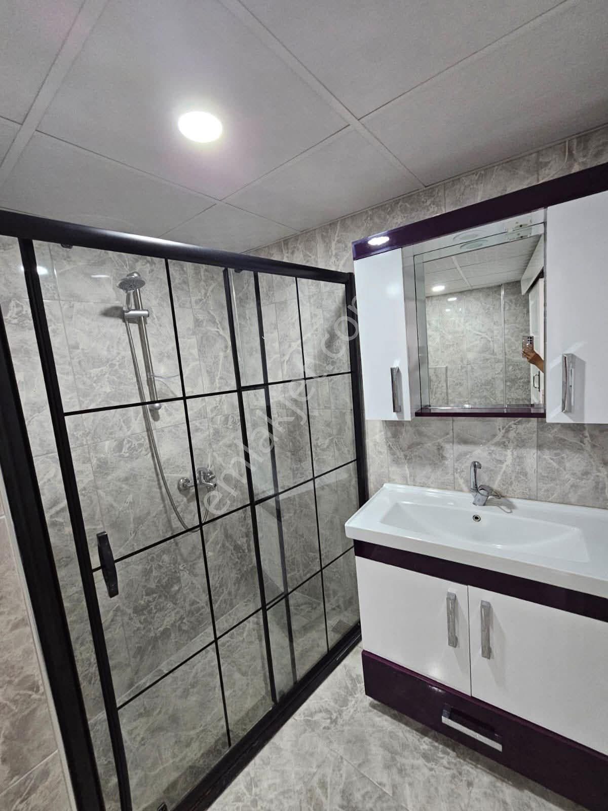 Samsun İlkadım Kökçüoğlu Mahallesi'nde İçi Yapılı Masrafsız 3+1 Satılık Daire