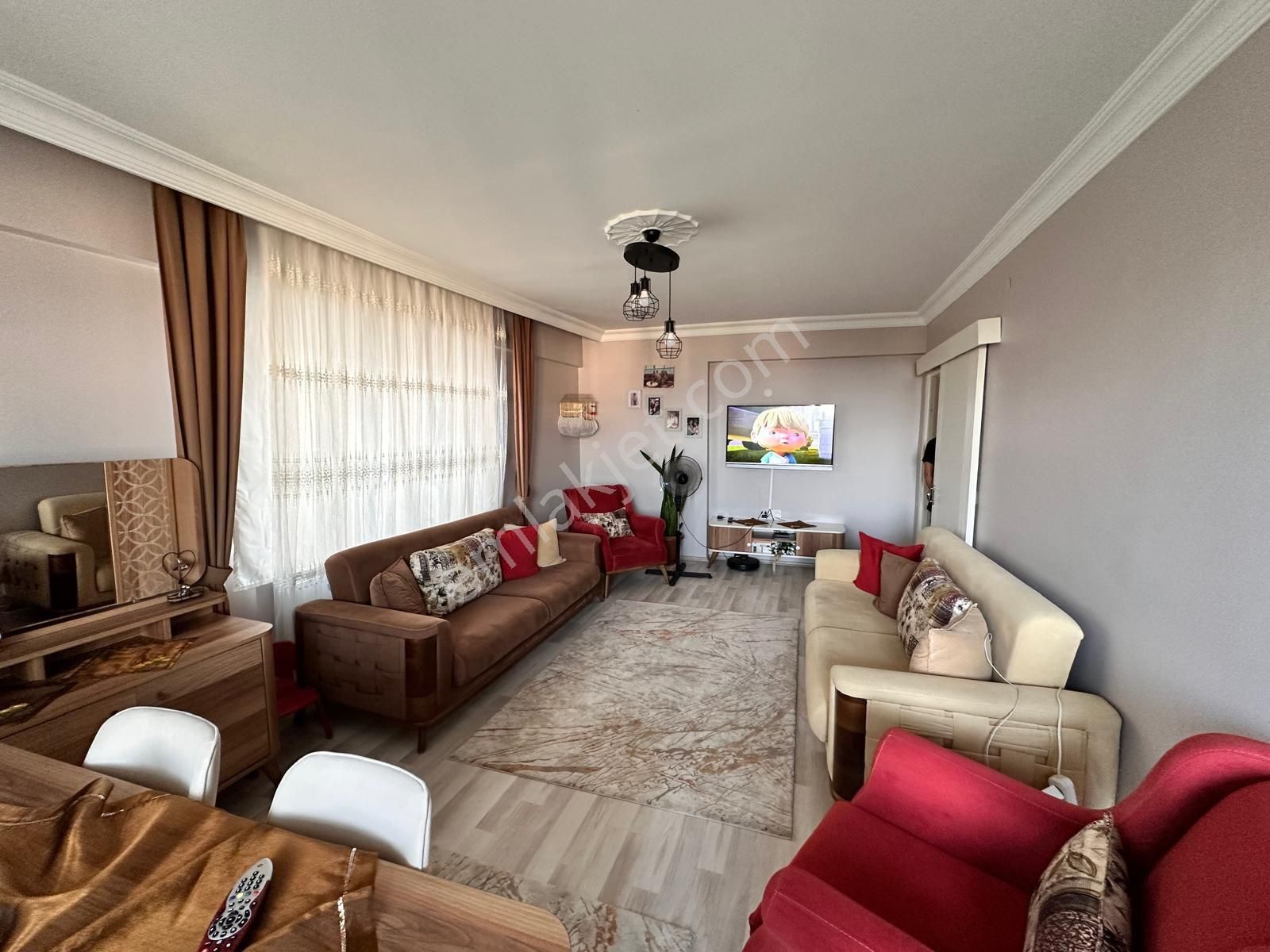 Tekirdaĝ Altınova Mah 2+1 Deniz Manzaralı Daire Satılık