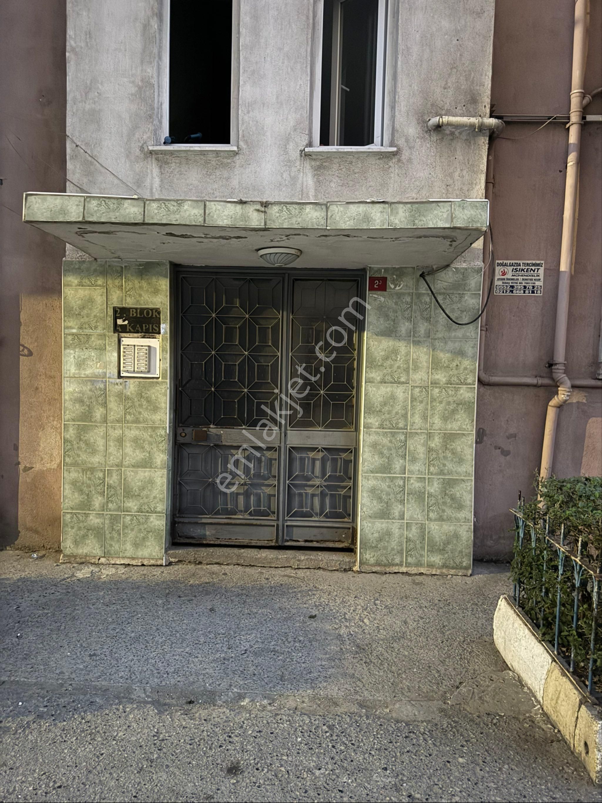 A C İ L S A T I Lı K