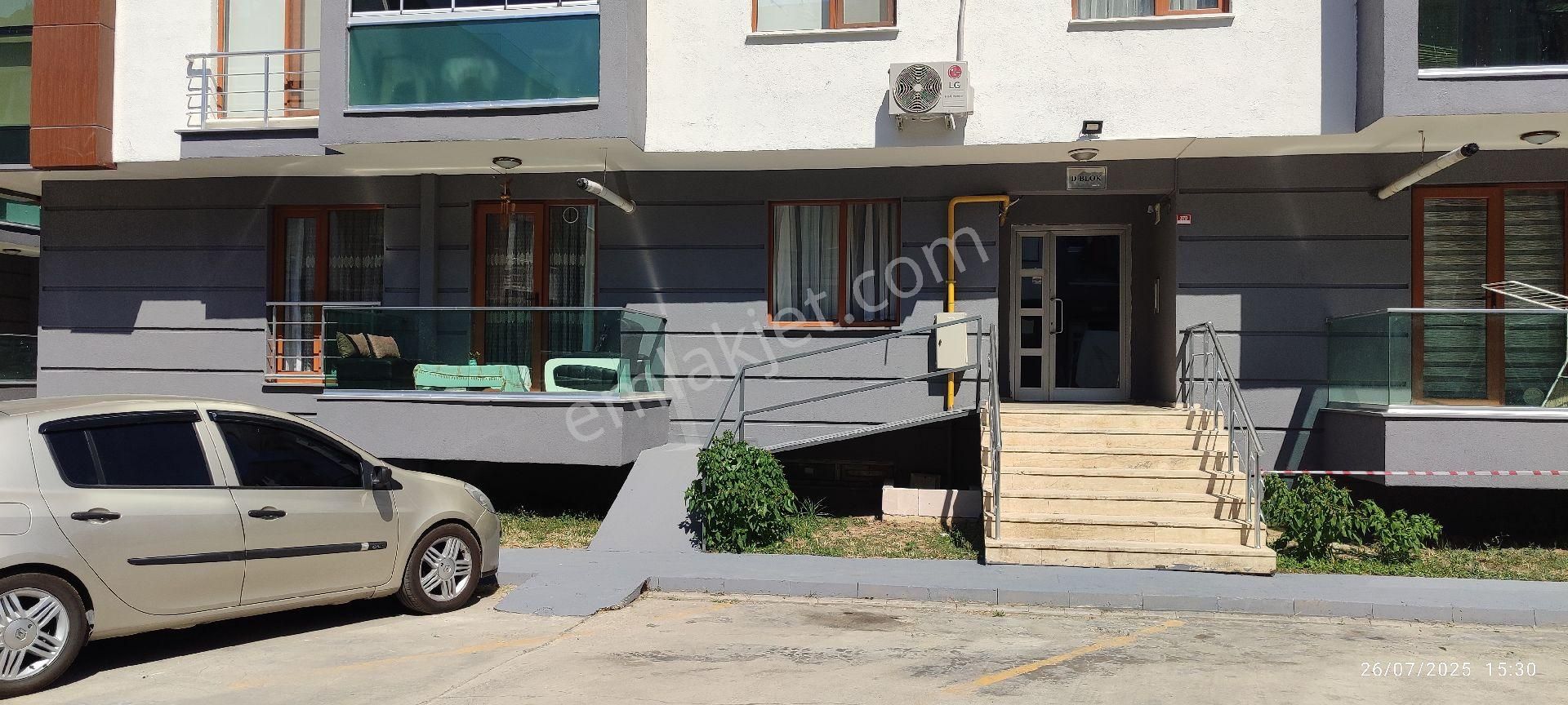 Satılık 3+1 Aziziye De
