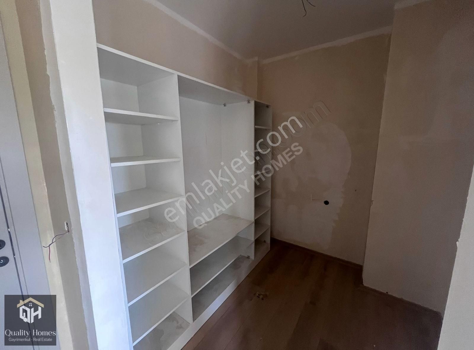 Lara Ermenek'te Satılık Tripleks 5+1 Havuzlu İkiz Villa - Görsel 23