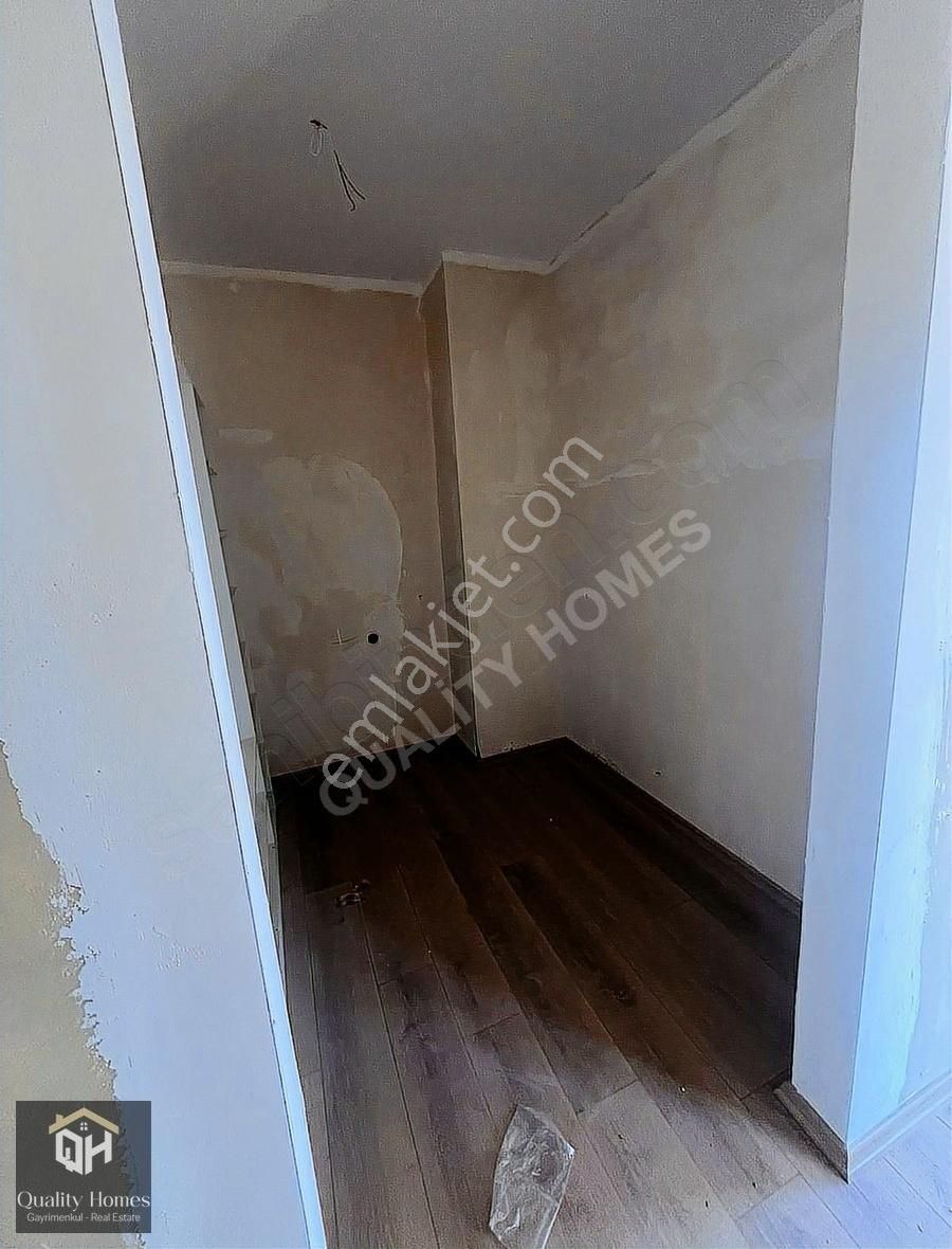 Lara Ermenek'te Satılık Tripleks 5+1 Havuzlu İkiz Villa - Görsel 14