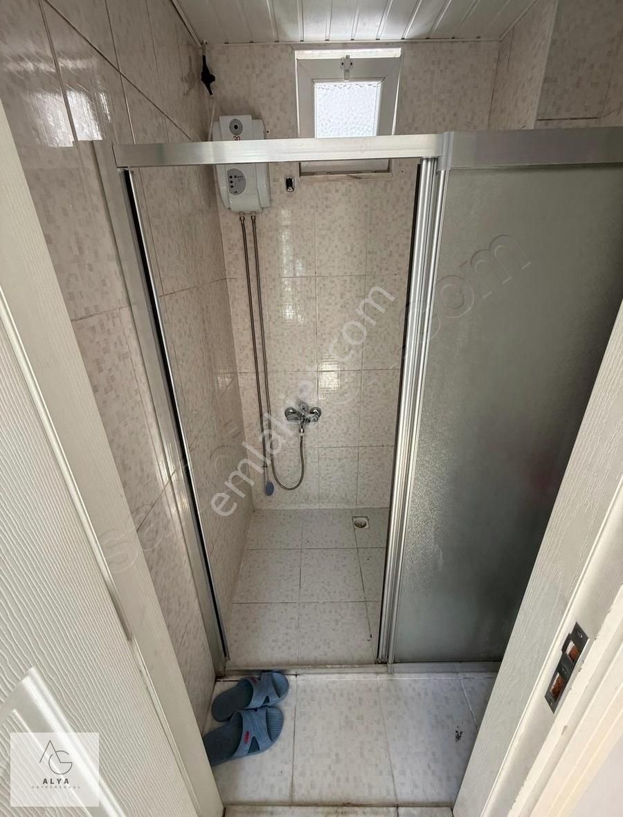 Kent Meydanı Yakını 2+1 Katta Ebv Banyo Kredi Uygun Satılık Dair