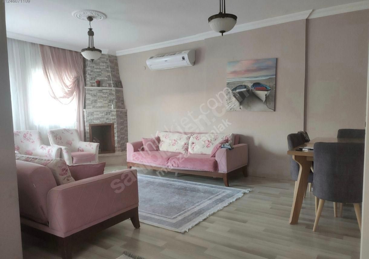 Müstakil Dubleks Villa