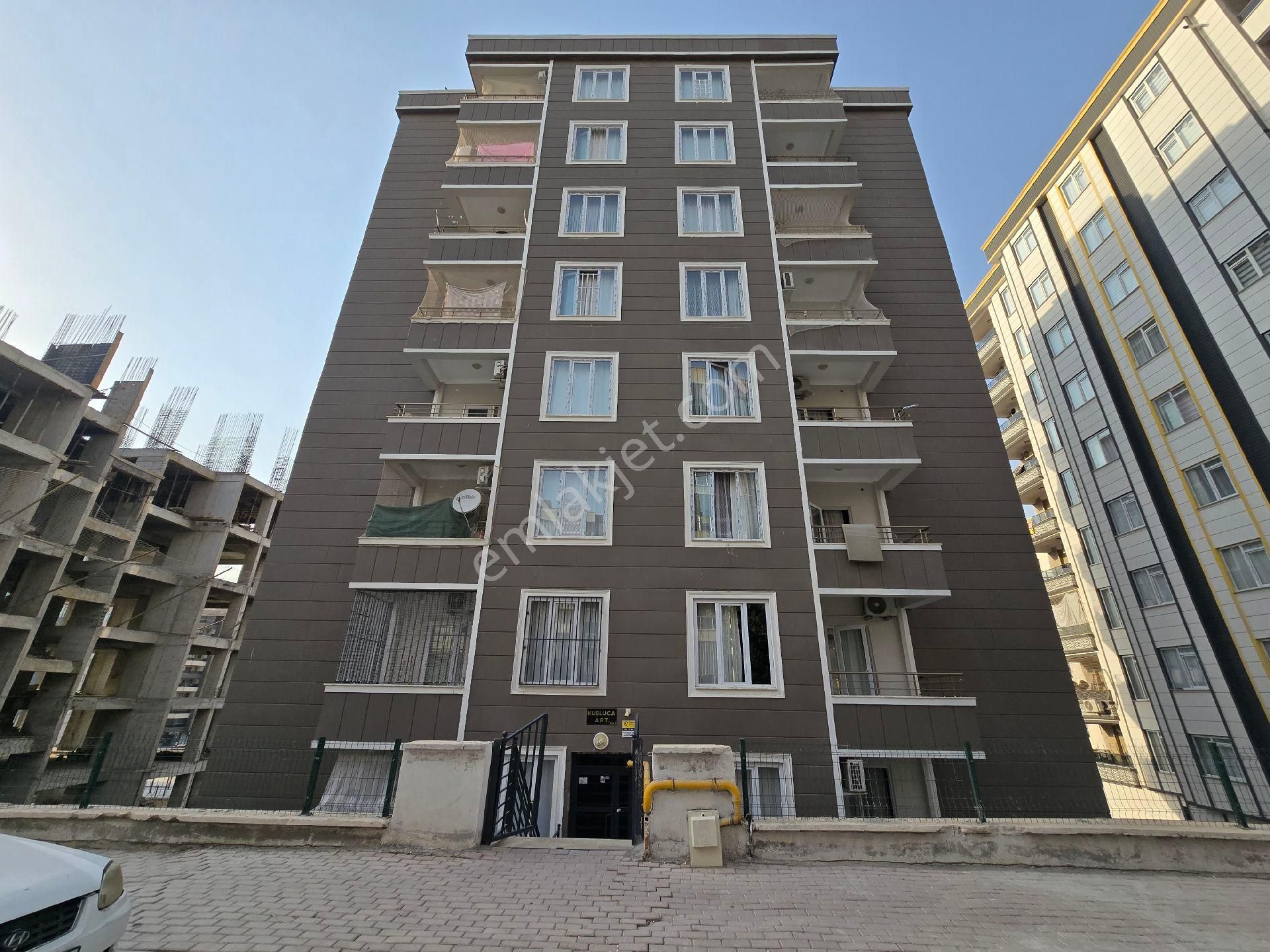 Narlıkuyu Gerger Taziye Evi Arkasında 2+1 Kiralık Sıfır Daire