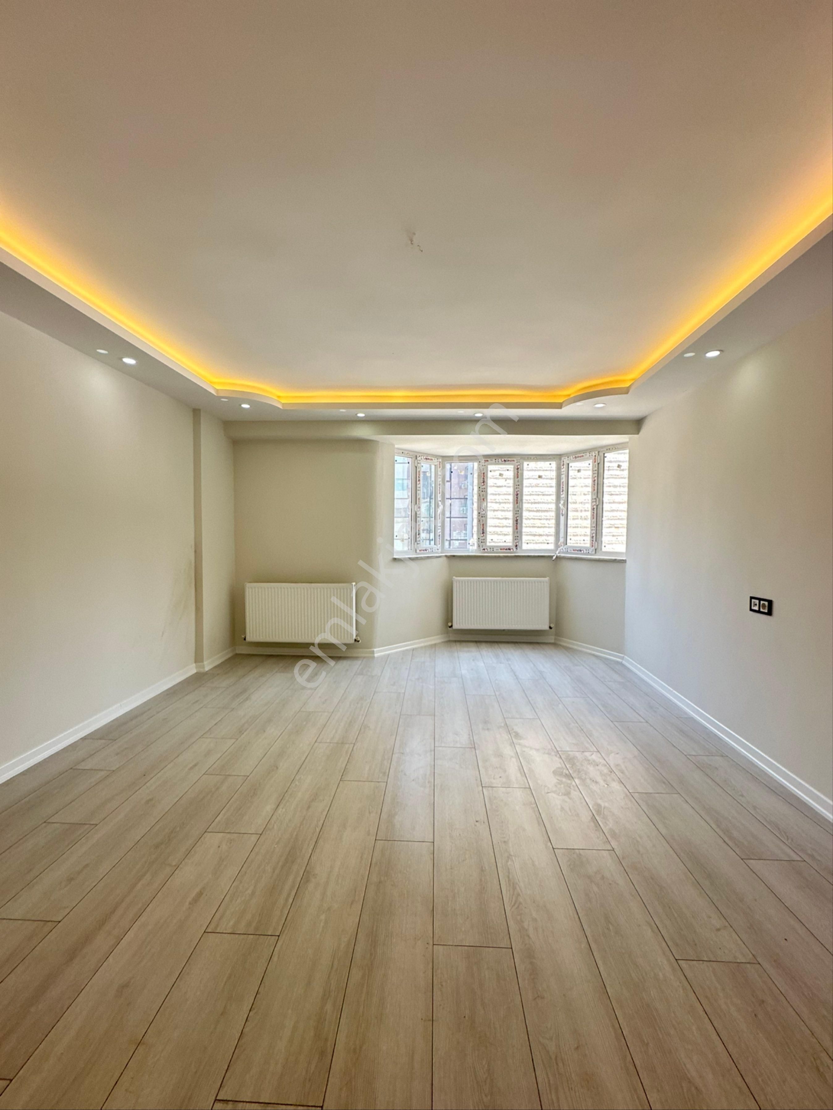Manisa Ulupark Cvr 3+1 Fullüx Önü Açık Aradığınız Satılık Arakat Daire