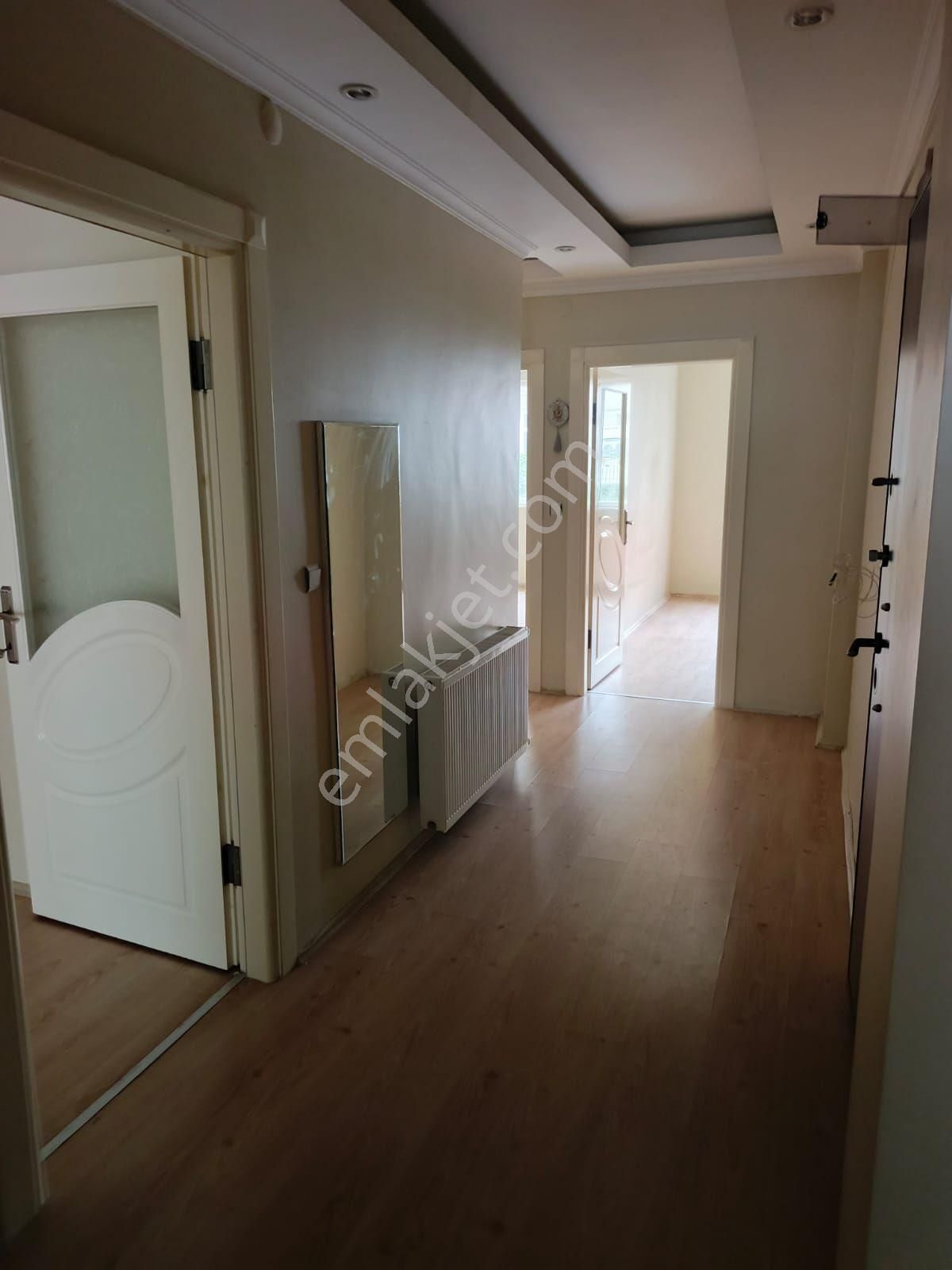 Samsun İlkadım Rasathane Mahallesi'nde Asansörlü 3+1 Satılık Daire