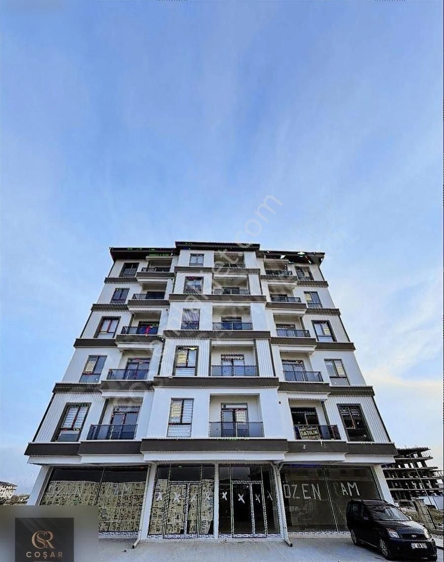 -coşar Gayrimenkul-eşyalı Sıfır Hementeslim1+1 Satılık Ultralüks