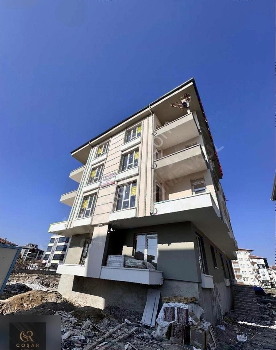 Coşar Gayrimenkul-tacin Mah. 2+1 Satılık Daireler