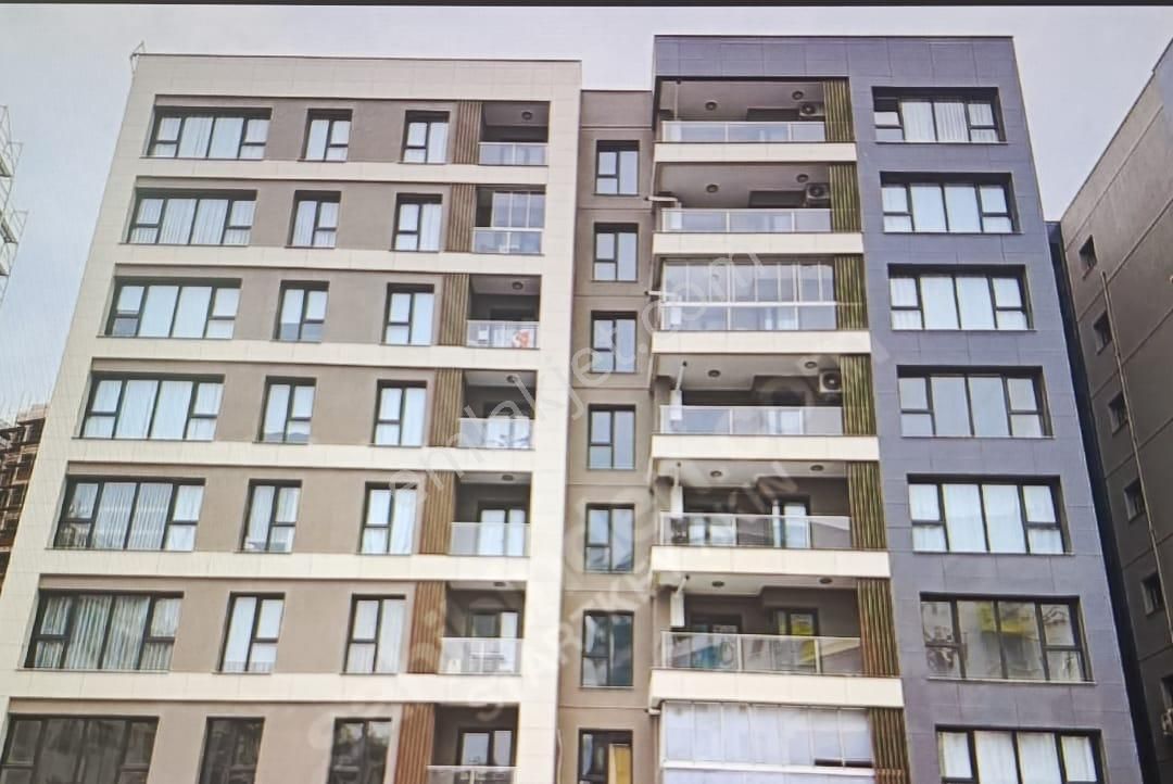 Yenigirne Örnekköy De Satılık Lüüx 1+1 -daire Ler İlan No. 03 94 ) Fiyat. 3.500 Tl. - Görsel 3