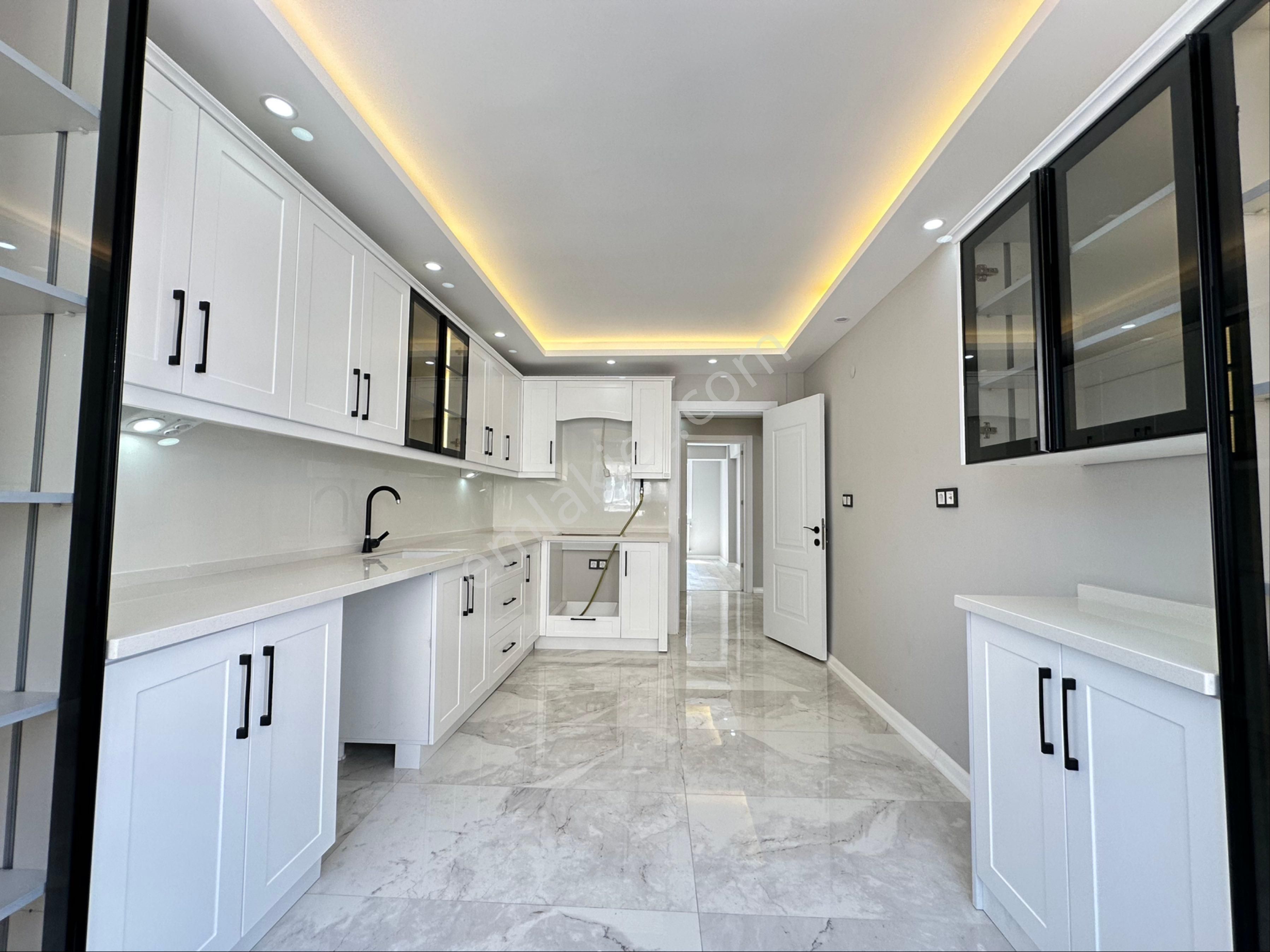 Manisa Cafe Sera Ulupark Cvr 3+1 140m2 Fullüx Aradığınız Satılık Arakat Daire