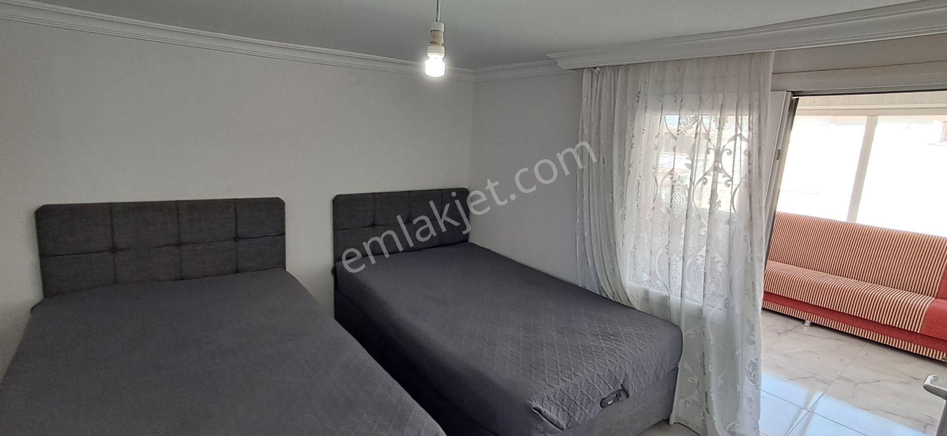 Didim Çamlık 3. Koy Plaja 400 Mt 4+1 Satılık Müstakil Ev - Görsel 7