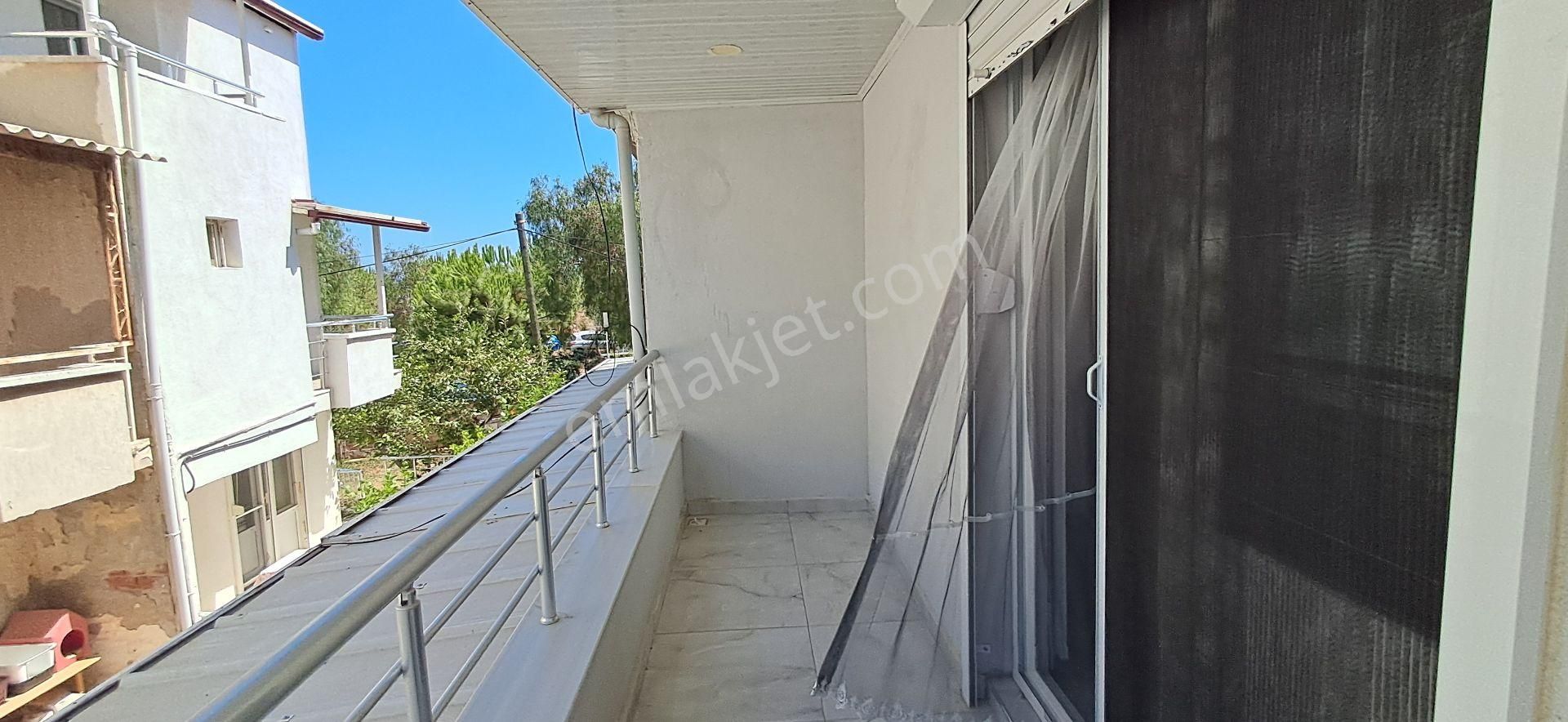 Didim Çamlık 3. Koy Plaja 400 Mt 4+1 Satılık Müstakil Ev - Görsel 17