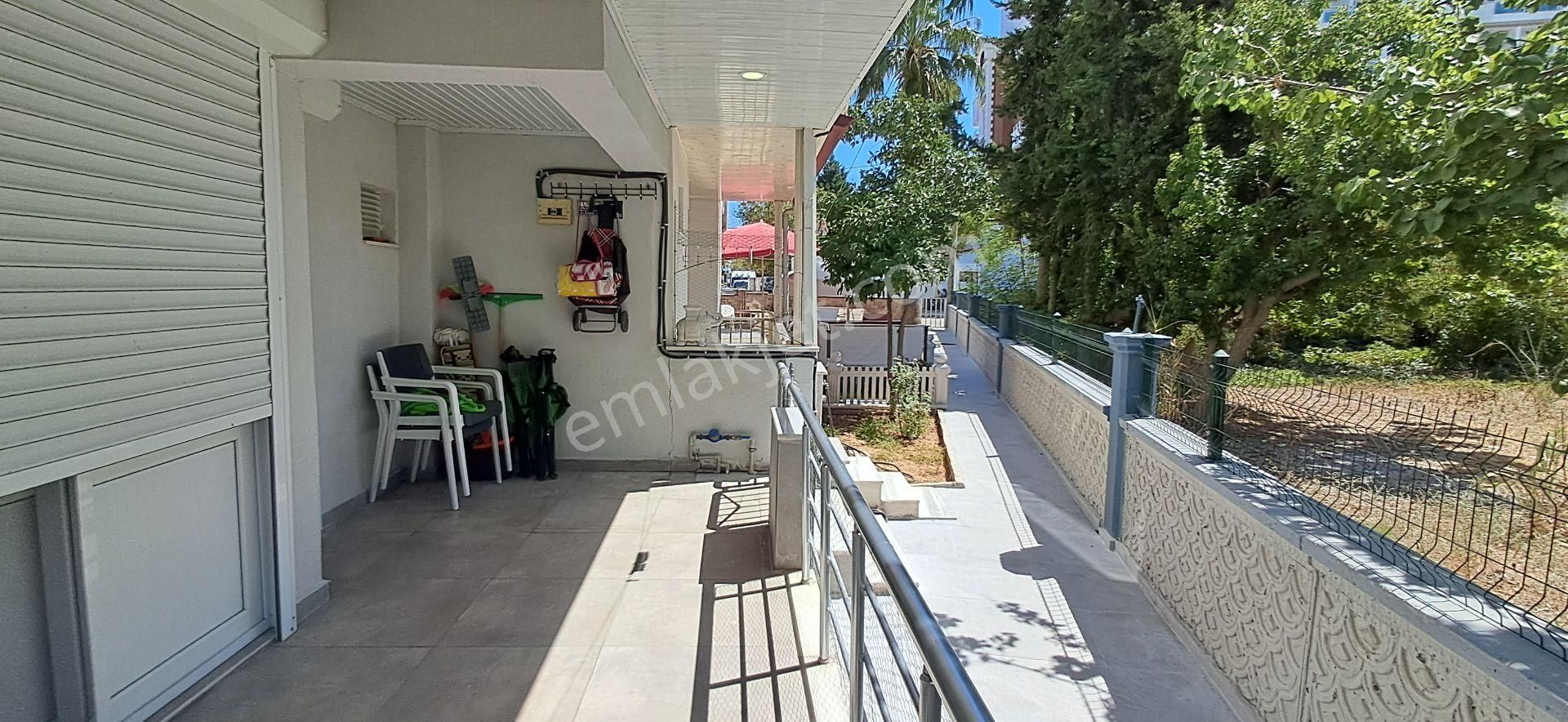 Didim Çamlık 3. Koy Plaja 400 Mt 4+1 Satılık Müstakil Ev - Görsel 31