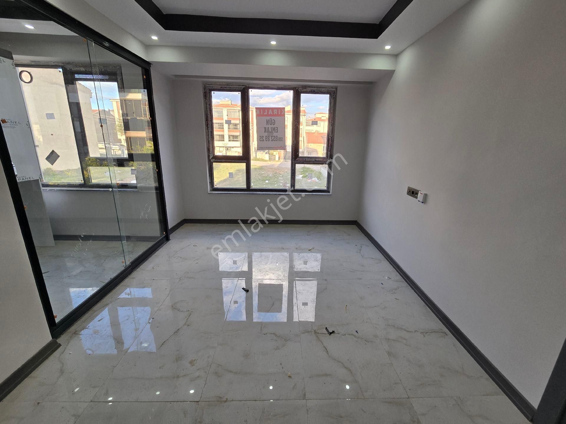 Eskişehir Odunpazarı 71 Evler Mh 1+1 Satılık Daire